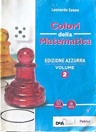 colori della matematica 