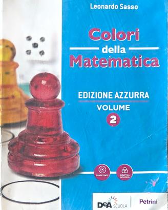 colori della matematica 