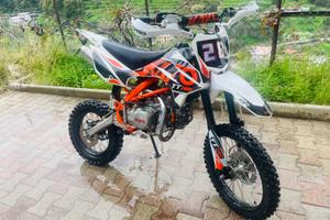 Kayo TT140 - Rialzata