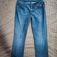 Jeans Carlo Chionna 9.2 tg 29 
