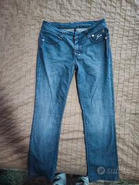 Jeans Carlo Chionna 9.2 tg 29 
