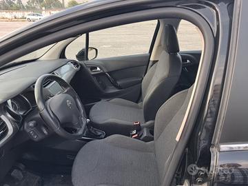 Citroen C3 Feel  Puretech 82cv