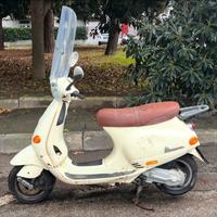Piaggio Vespa 125 ET4 - Anno 1998