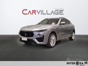 MASERATI Levante 2.0 mhev GT 330cv auto FT