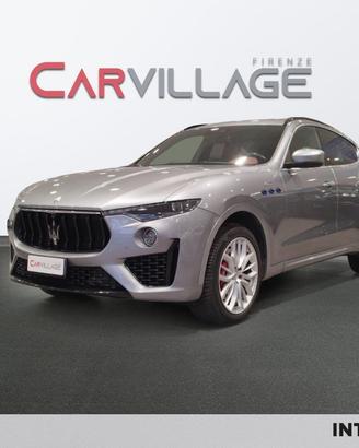 MASERATI Levante 2.0 mhev GT 330cv auto FT