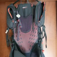 Zaino Montane trailblazer 44 L