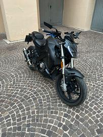 KEEWAY RKF 125