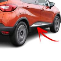 Renault Captur Modenature