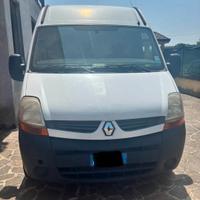 Renault master 2010 