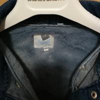 Giacca Jeans