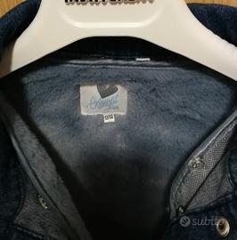 Giacca Jeans