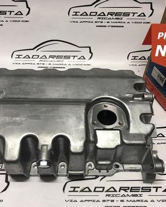 Coppa Olio Audi A1 A3 Q3 Golf 5 - 6 03G103601
