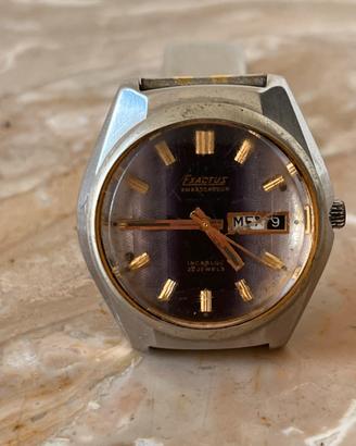 Orologio exactus ambassadeur  vintage
