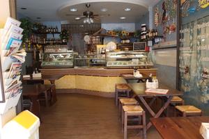 Attività di gastronomia, rosticceria e piadina