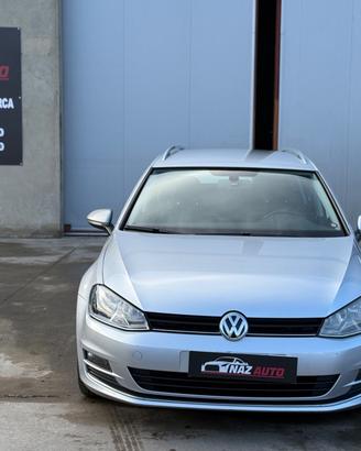 Volkswagen Golf Variant Business 1.6 TDI 110 CV Hi
