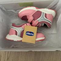 Scarpine Chicco mai usate!!