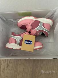 Scarpine Chicco mai usate!!