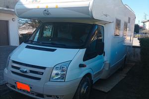 Kentucky Camp Corral 5