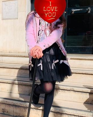 Vestito carnevale LIZA MINELLI