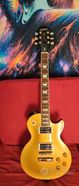 Epiphone lo Gold victoria