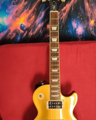 Epiphone lo Gold victoria