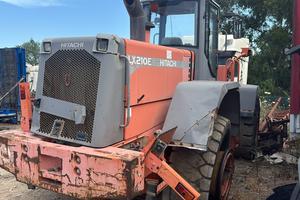 Vendiamo Ricambi Fiat Hitachi