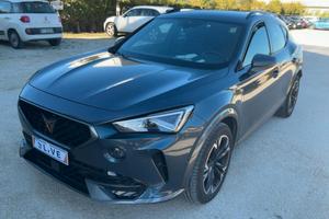 Cupra Formentor 1.4 e-Hybrid DSG VZ 204cv
