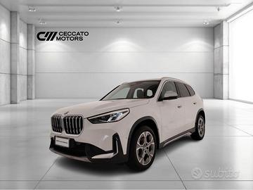 BMW X1 sdrive18d X-Line Edition Balance auto