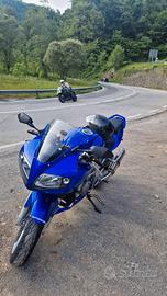 SV1000S 2003 - Leggere bene!!