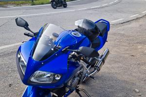 SV1000S 2003 - Leggere bene!!