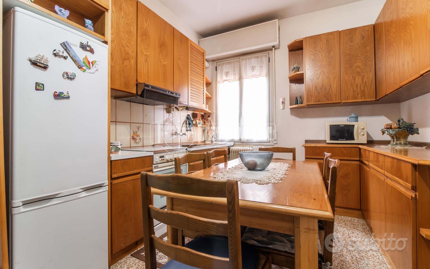 Appartamento – Desio, San Pietro, San Pietro al dosso - Vista 3