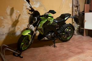 Keeway RKF 125
