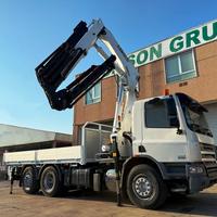 DAF CF 75.360 Camion/ Fisso/ Gru