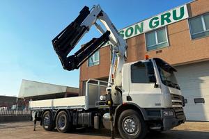 DAF CF 75.360 Camion/ Fisso/ Gru