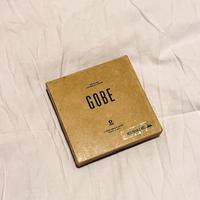 Filtro GOBE NDX 58mm 2-400