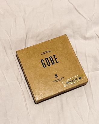 Filtro GOBE NDX 58mm 2-400