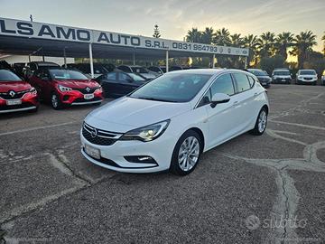 OPEL Astra 1.6 CDTi 136 CV S&S 5p. Innovation