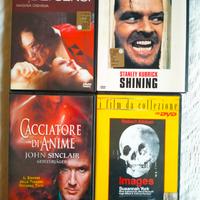 4 DVD film