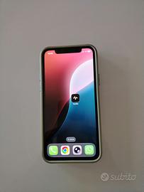 Iphone 11 pro 64 gb Nero