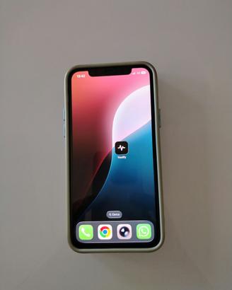 Iphone 11 pro 64 gb Nero