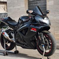 Suzuki Gsxr 750 Yoshimura Gsx-R gsx r 