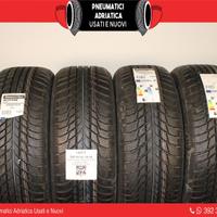 4 Gomme NUOVE 205 55 R 16 Bridgestone SPED GRATIS