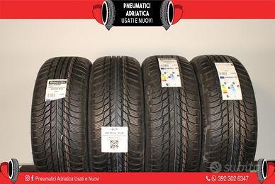 4 Gomme NUOVE 205 55 R 16 Bridgestone SPED GRATIS
