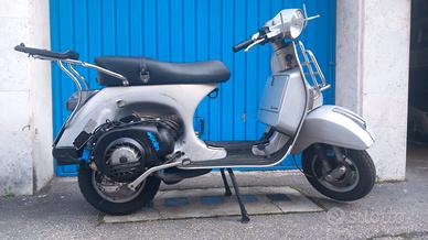 Blocco motore piaggio Vespa px millennium