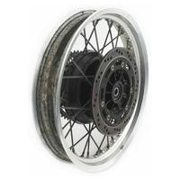 Ruota posteriore Suzuki DR 600