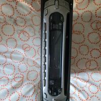 STEREO CD LG LAC-M1600R 