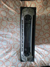 STEREO CD LG LAC-M1600R 