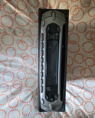 STEREO CD LG LAC-M1600R 