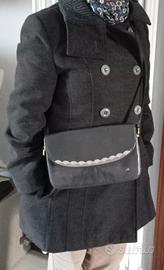 Borsa/tracolla donna"Melluso"-vintage 