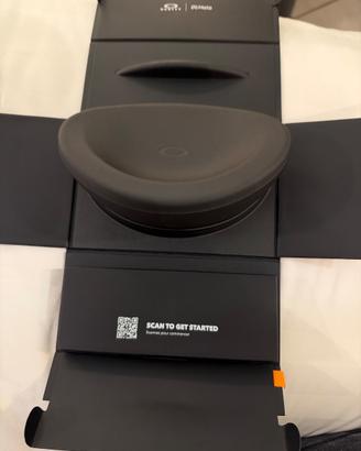 Oakley meta occhiale da sole nuovo Modello 0W8001
